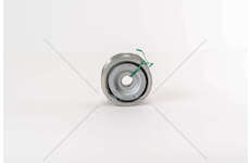 Deflection/Guide Pulley, V-ribbed belt D2066 - AVANCITY Dayco