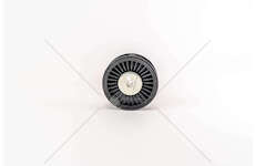 Deflection/Guide Pulley, V-ribbed belt DC 9/11/12/16 - P,G,R,T/4-SERIES Dayco