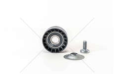 Deflection/Guide Pulley, V-ribbed belt DH12D340/DH12E340-8700/9700/9900 Dayco