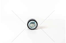 Deflection/Guide Pulley, V-ribbed belt F1A/F1C - DUCATO/DAILY 2.3/3.0 Iveco