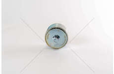 Deflection/Guide Pulley, V-ribbed belt F2BE3681 Iveco