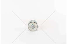 Deflection/Guide Pulley, V-ribbed belt F3HFE611/F3GFE611 - STRALIS Dayco