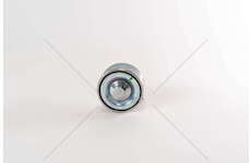 Deflection/Guide Pulley, V-ribbed belt F4AE0482/3482/F4AE0682/3682 TECTOR Iveco