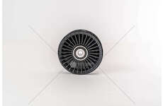 Deflection/Guide Pulley, V-ribbed belt OM 611/612/651 - SPRINTER/VITO Ina
