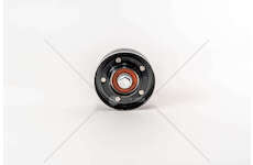 Deflection/Guide Pulley, V-ribbed belt PE/PR183/XE250 - CF SERIES Dayco