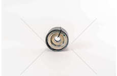 Deflection/Guide Pulley, V-ribbed belt TENDICINGHIA AXOR/TOURISMO/TRA VEGO Dayco