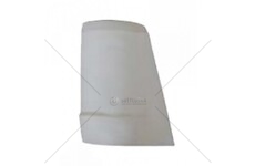 Deflektor MAN TGS, TGX Vnější část, pravá strana