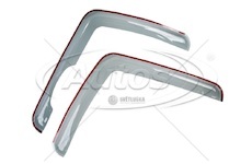 Deflektor oken dveří - sada mercedes actros mp4/mp5, antos, arocs euro 6 0789795_A