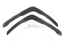 Deflektor oken dveří - sada mercedes actros mp4/mp5, antos od 2012, arocs 0380785_A