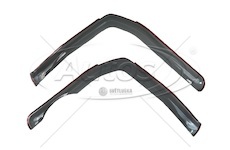 Deflektor oken dveří - sada volvo fh4 od 2012 0789793_A