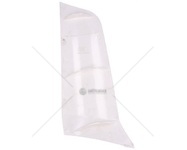 Deflektorová lišta kabiny MB Actros 4 levá MTX MMK06X04