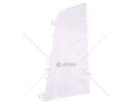 Deflektorová lišta kabiny MB Actros 4 pravá MTX MMK06X01