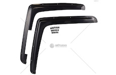 Deflektory bočních oken MB Actros MP2 Nexus WB04A06V100