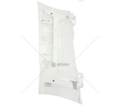 Deflektory kabiny DAF XG/XG+ 2021 levý MTX WD08A070102