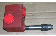 Dělič průtoku hydrauliky mt, liaz 304650440_A
