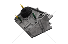 Delivery Module, urea injection FH 400/420/440/460 - KERAX 450.32 Bosch