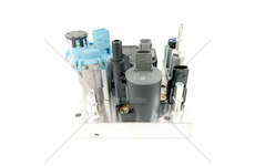 Delivery Module, urea injection VOLVO FH4 FM4 / RENAULT T EURO 6 Neutral Box