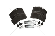Deska brzdová 29158/ 29269 saf 210,7x107,1x30 knorr sk 7 saf/bpw eco plus (sb 4309) 2003 0472414_A