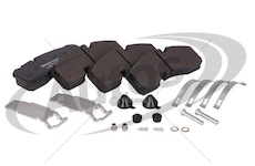 Deska brzdová 29165,29268 bremann 210x92x30 bpw skh eco,eco plus, eco max 0180988_A