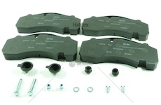 Deska brzdová 29167 grau 247x109x30 knorr sb4345t (sn7), bpw sh shsf od 2003 245067_A