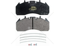 Deska brzdová 29174 textar 249x108x29 rvi c/t serie od 2013 volvo fe ii 2013, fe-fe  0094141_A