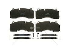 Deska brzdová 29181 trw 210x92x30 haldex db19, rvi midlum dxi ,volvo fl ii od 05.2006 0240410_A