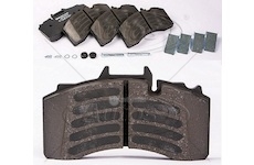 Deska brzdová 29228 bremann 211x114x30 bpw tsb 4309 od 2010 0254185_A