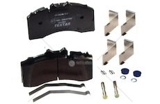 Deska brzdová 29228 textar 211x114x30 bpw tsb 4309 od 2010 0145869_A