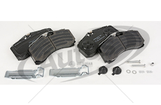 Deska brzdová 29328 knorr 215x108,5x32/35 knorr st7-430, schmitz cargobull 0220716_A