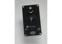 Deska ovládací X71M - originál