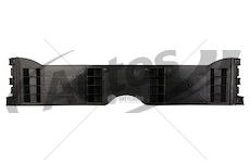 Deska pojezdová shrnovací plachty návěsu 600mm sesam 700 0007405_A