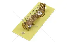 Deska s odporem - 2.rych (bk 6011) | 5911-7828