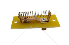 Deska s odporem vodního topení 8A Liaz, AVIA