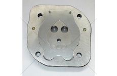 Deska sedlová kompresoru Tatra, Liaz, Karosa 4131; 4192