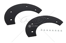 Deska teflonová točnice - sada jost jsk42k8/ jsk40/ jsk42 0349708_A