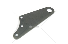 Deska Zetor UŘI 30115003