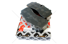 Destičky brzdové 29061 BPW, NEOPLAN, MAN, IVECO, SCANIA, MB