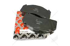 Destičky brzdové 29125 VOLVO