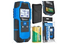 Detektor kovů, drátů, profilů - GEKO