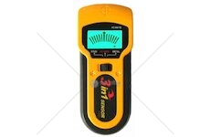 Detektor kovů, drátů, profilů KRAFT&DELE