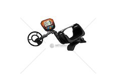 Detektor kovů KD11255 - KRAFT&DELE