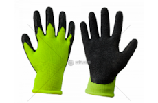 Dětské pracovní rukavice 2