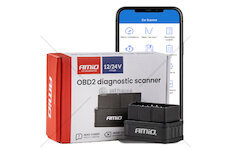 Diagnostický skener OBD2 AMIO-04731