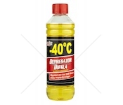 Diesel aditiv 0,5lt zimní Depresator