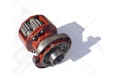 Diferenciál 1.zadní nápravy - NN