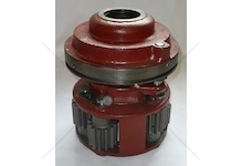 Diferenciál 2.zadní nápravy novy typ - NN