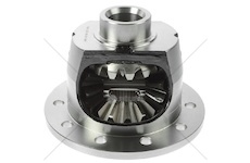 Diferenciál MB HL0/14 HL0/15 EURORICAMBI 60171724