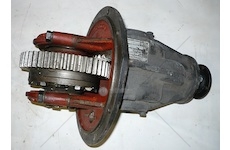 Diferenciál Multicar M22 po g.o.