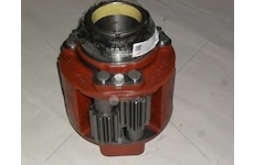 Diferenciál MZD AGRO Tatra