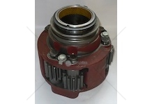 Diferenciál MZD voják